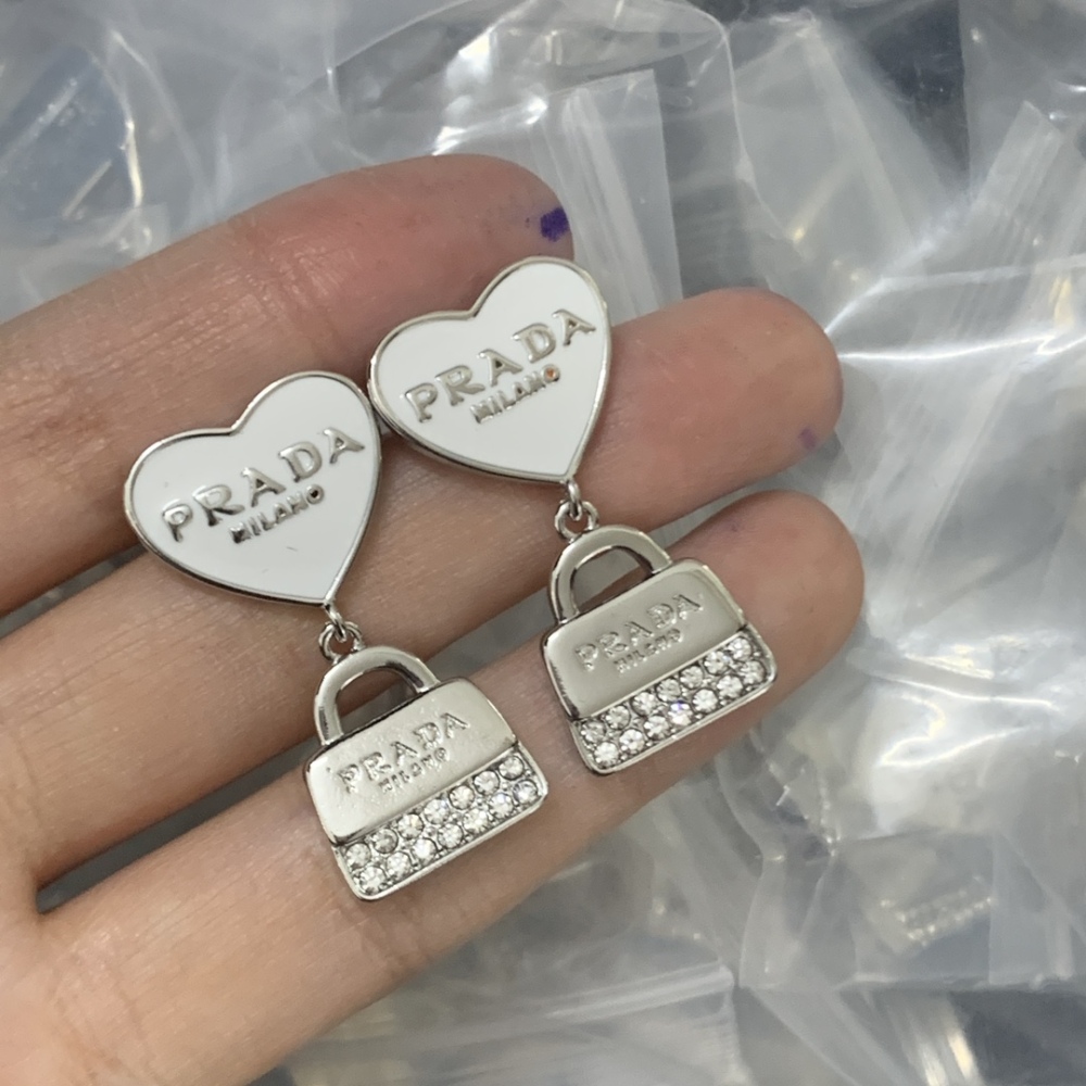 prada earrings 173