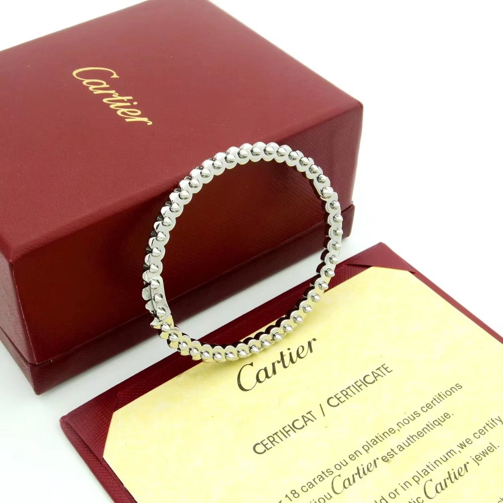 cartier clash bracelet 0013