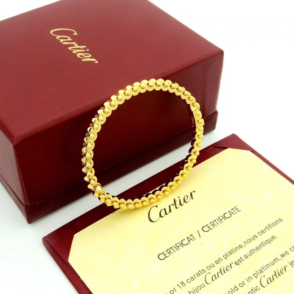 cartier clash bracelet 0013