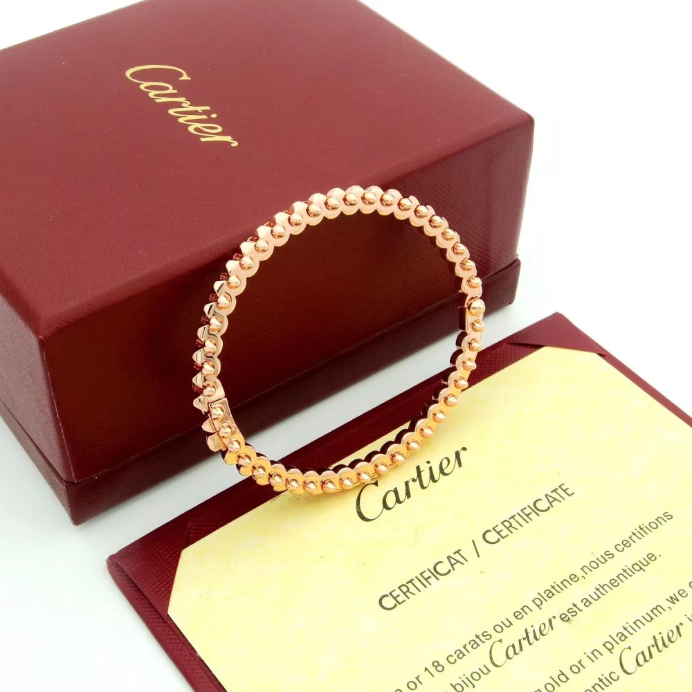 cartier clash bracelet 0013