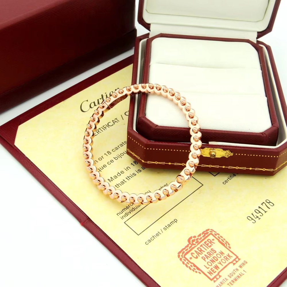 cartier clash bracelet 0013