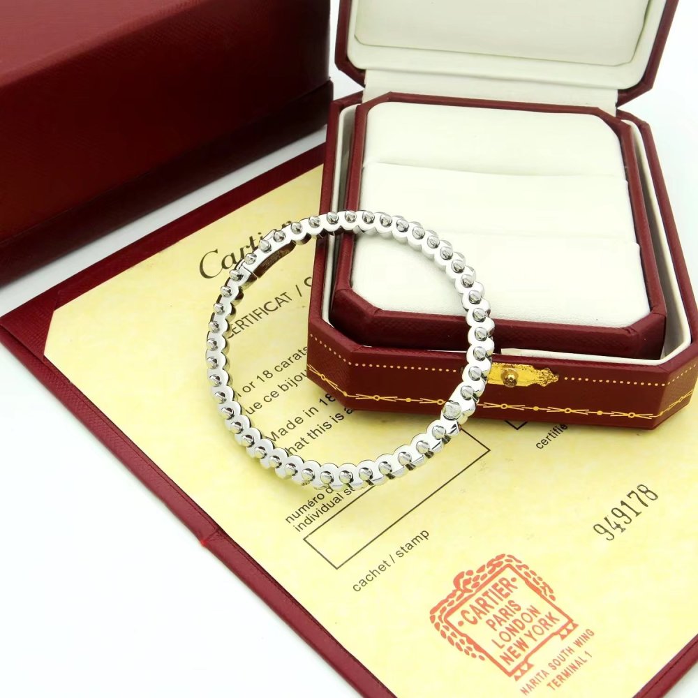 cartier clash bracelet 0013
