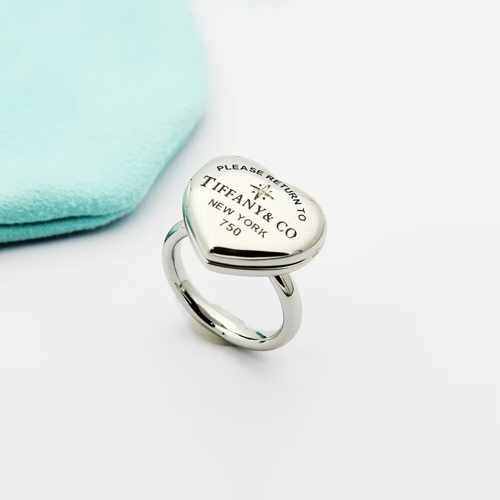 tiffany ring 115