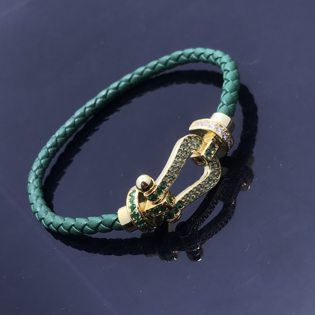 fred bracelet