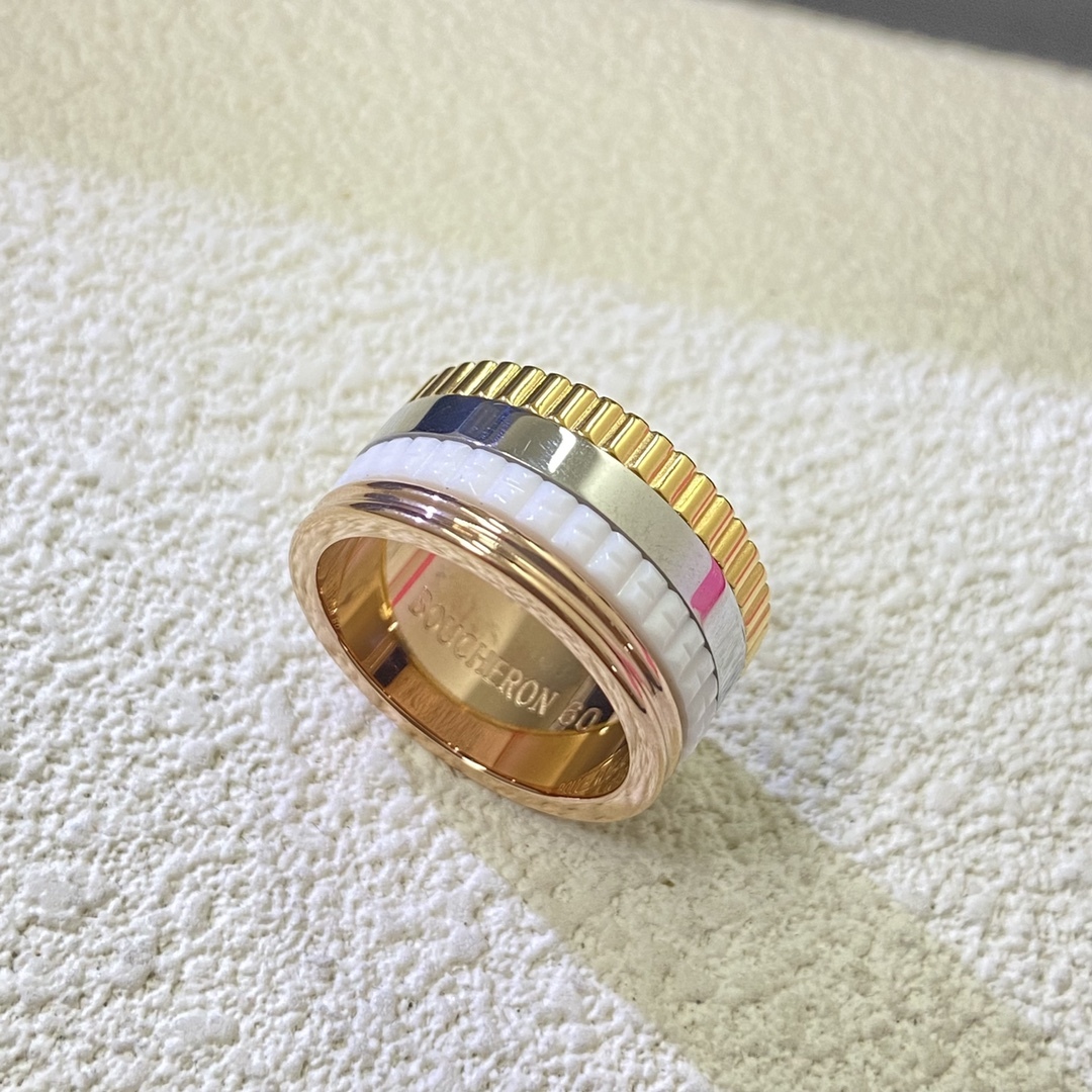 Boucheron ring 001