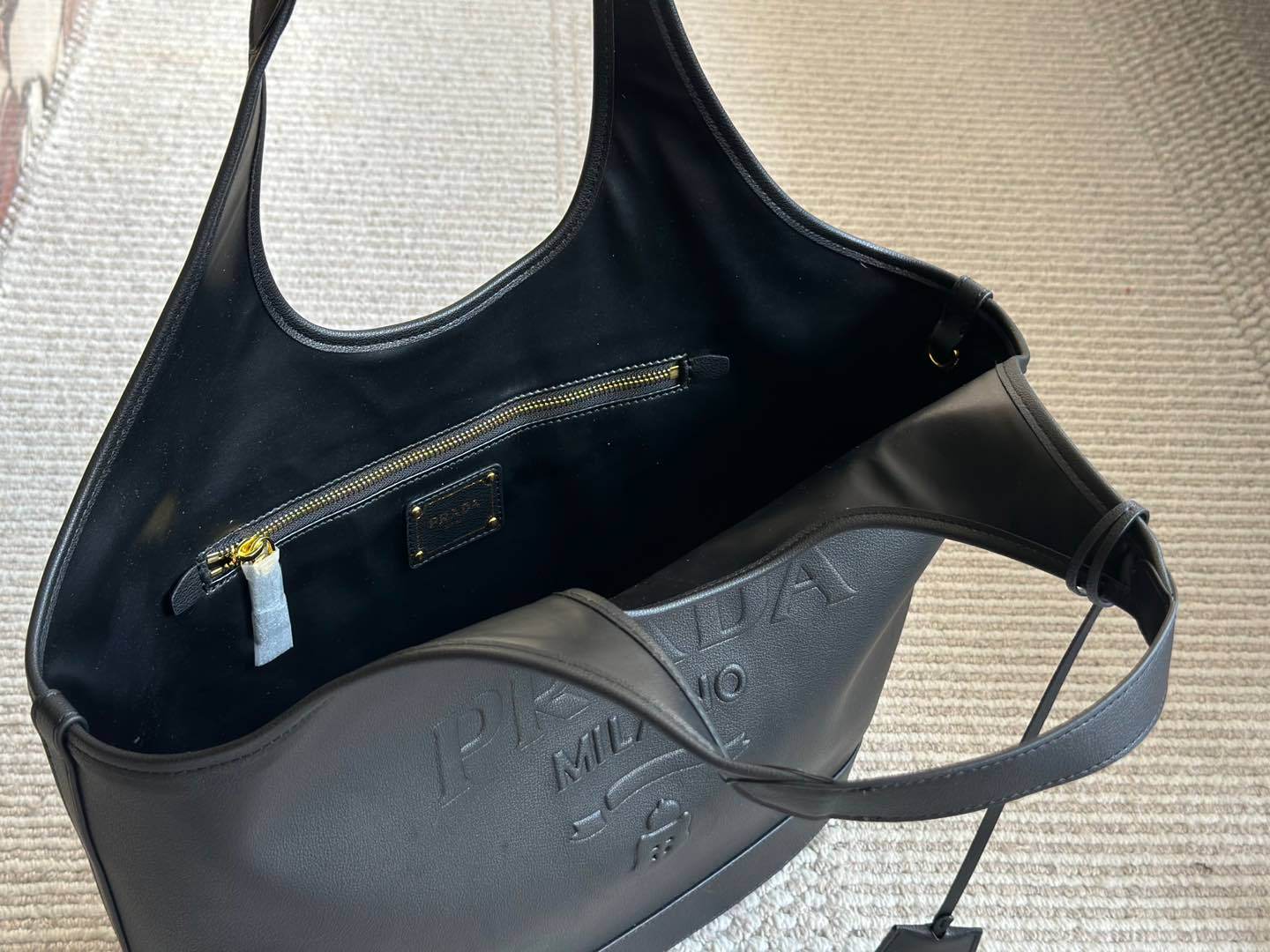 prada bag 096