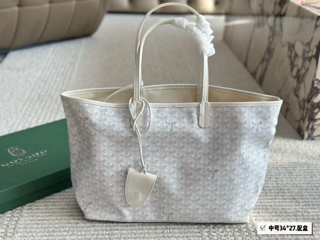 Goyard Green Quilted Bag 006