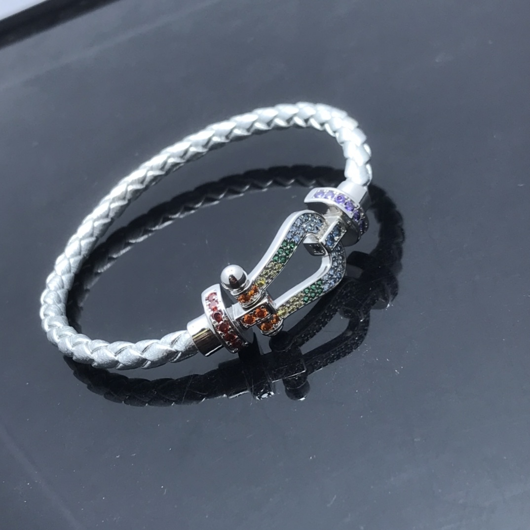 fred bracelet