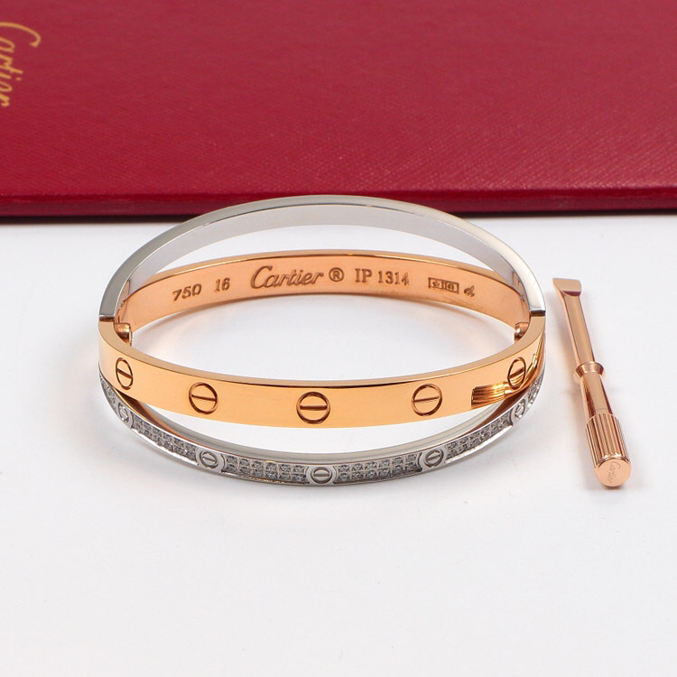 cartier necklace 0138