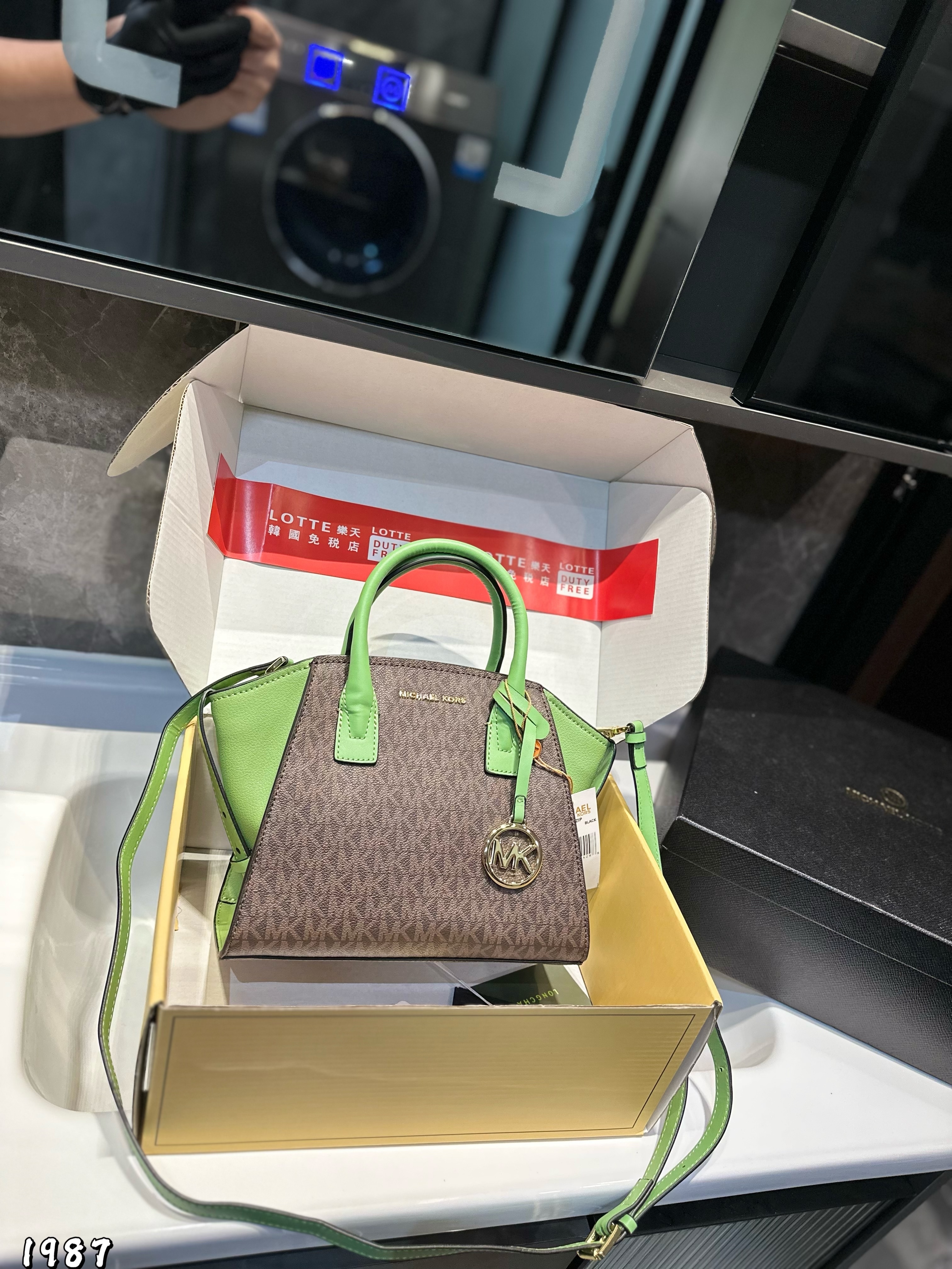MICHAEL KORS MK bag 021
