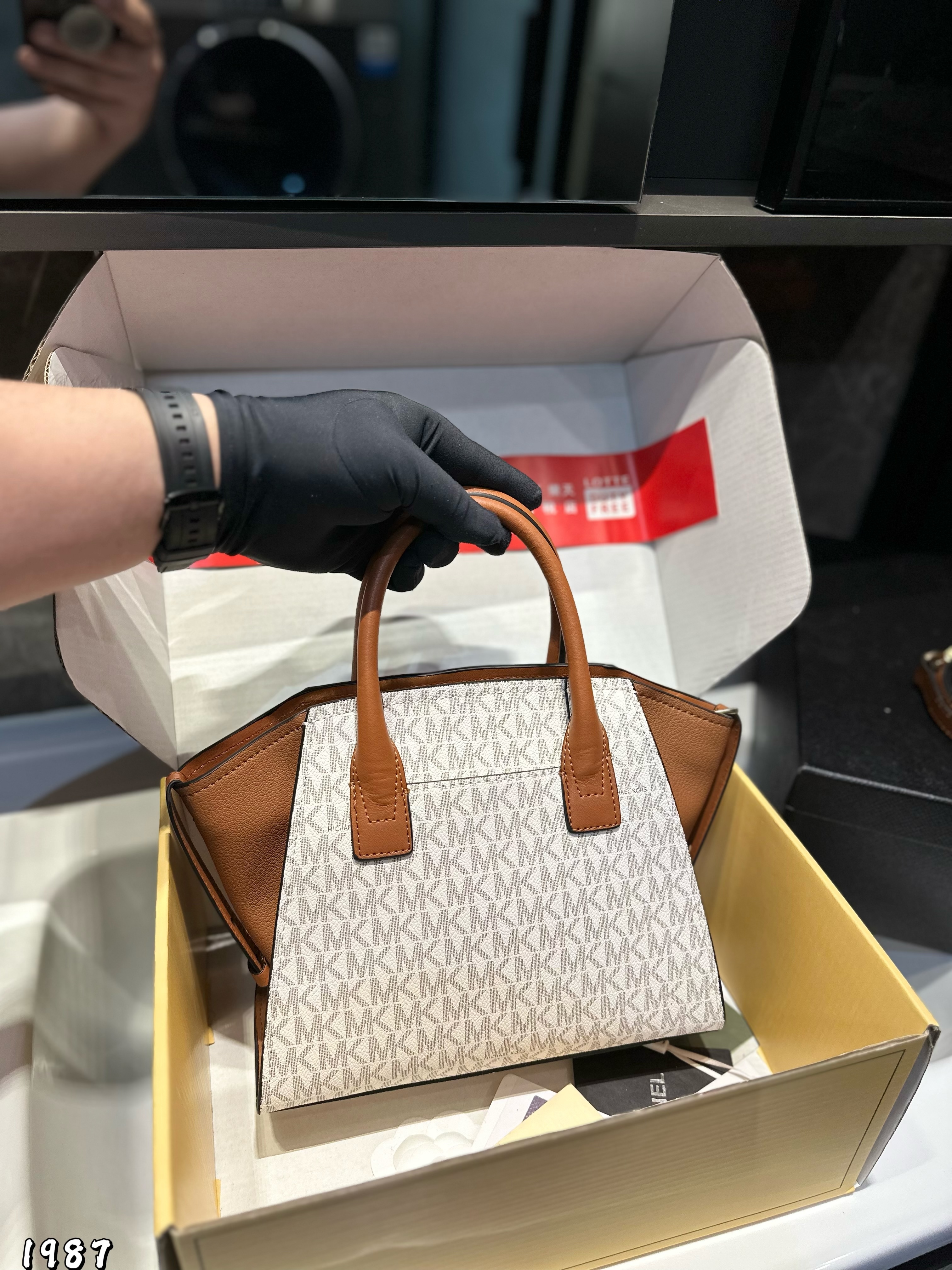 MICHAEL KORS MK bag 021