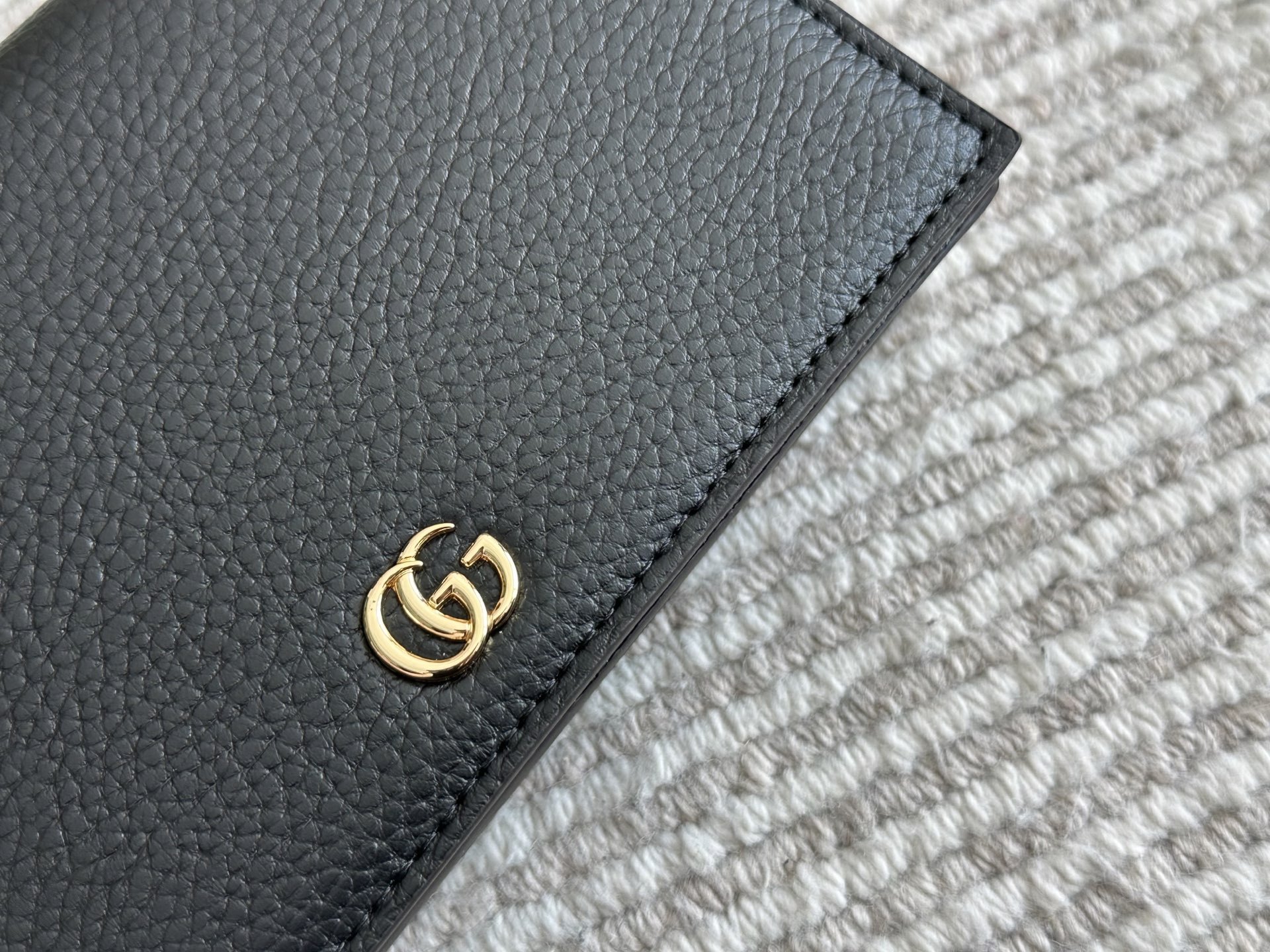 Gucci Green Quilted Bag 572