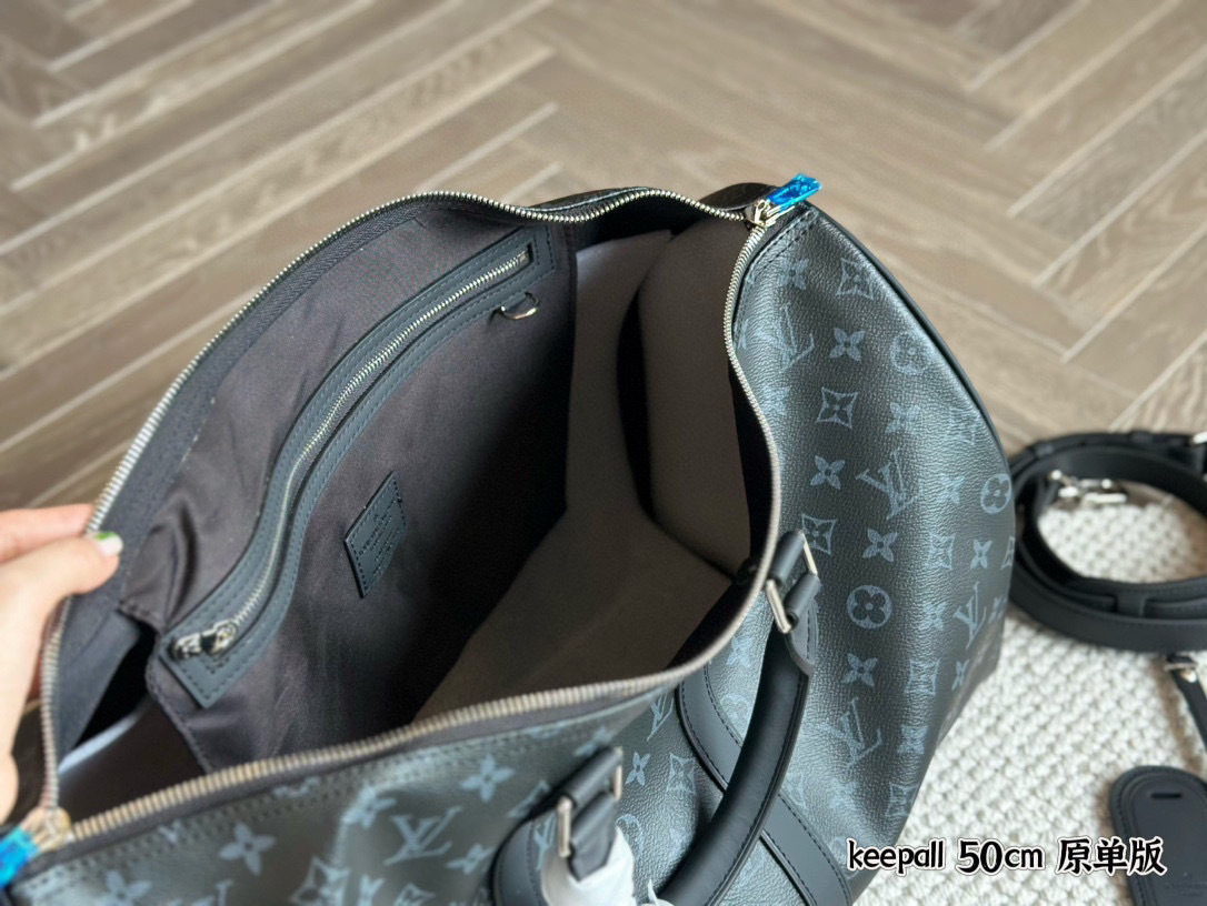 LV Silver Quilted Bag 1563