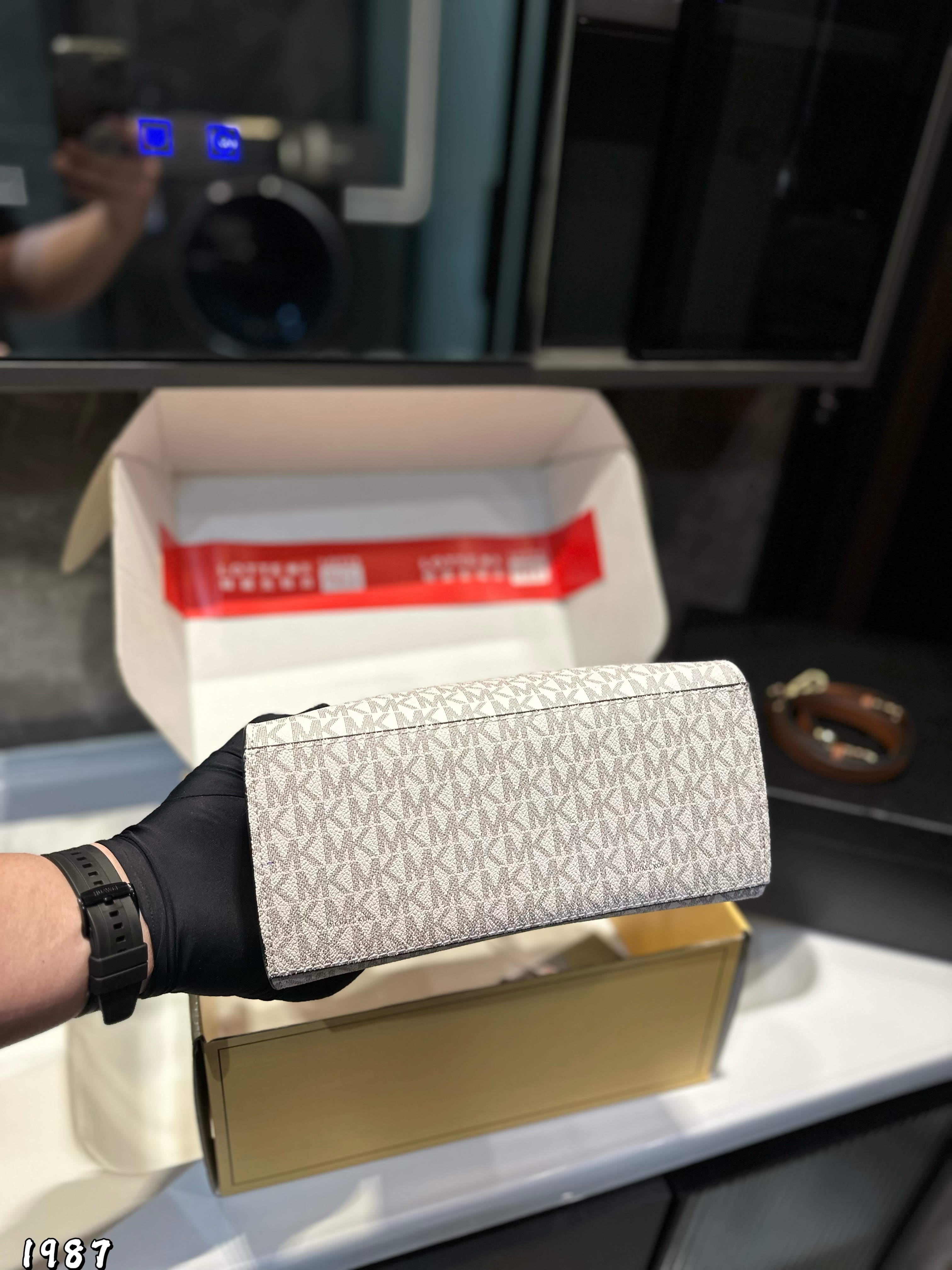 MICHAEL KORS MK bag 021