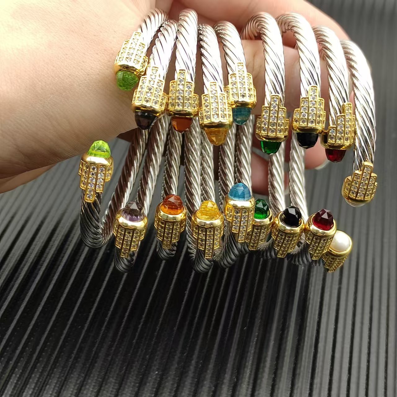 david yurman bracelet 078