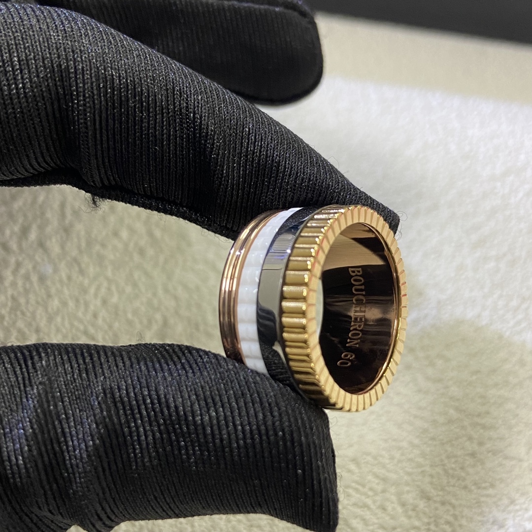Boucheron ring 001