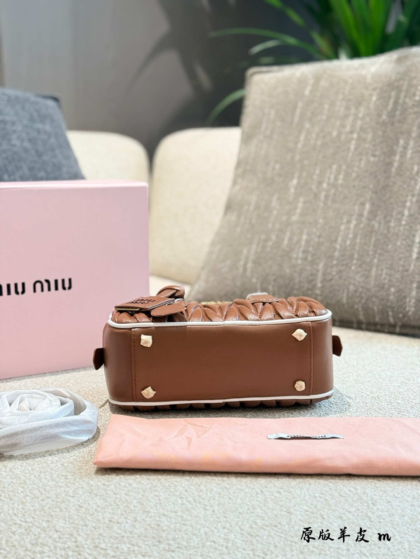 miu miu bag 129