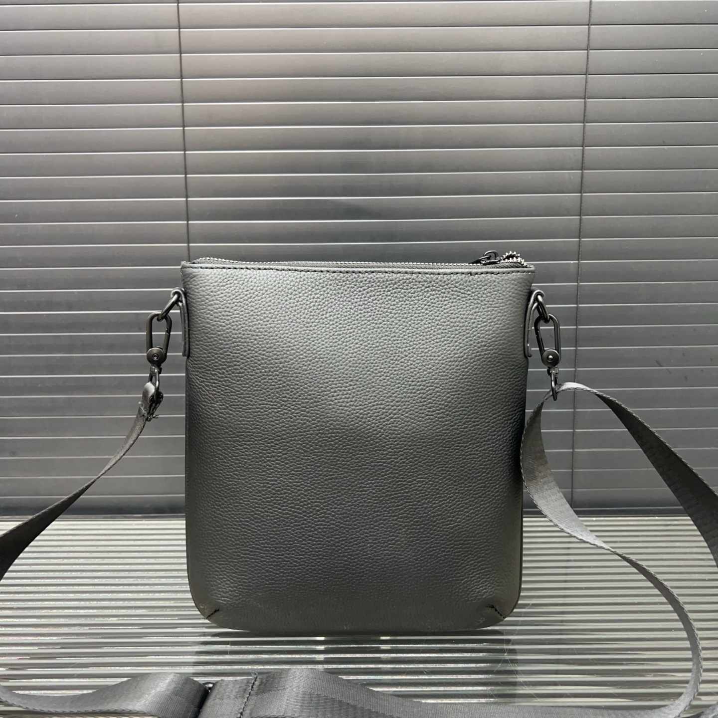 LV Silver Minimalist Bag 1338