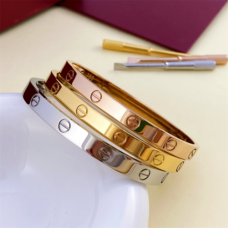 cartier love bracelet