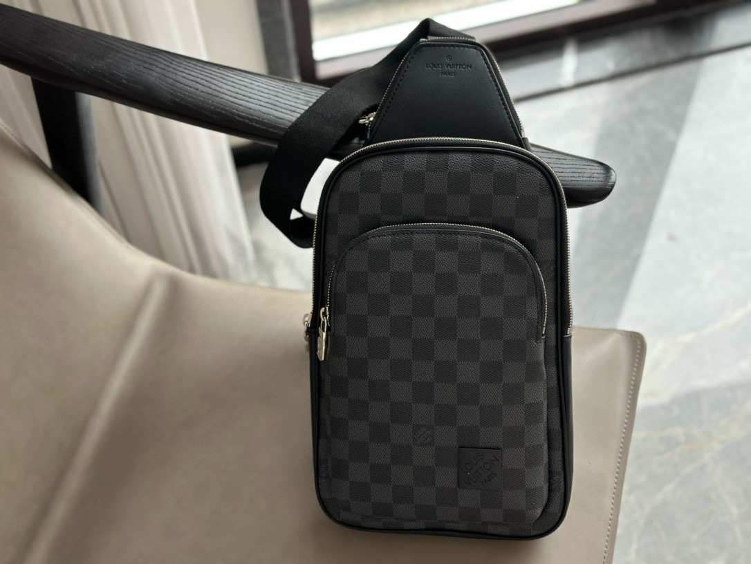 LV Silver Quilted Bag 1571