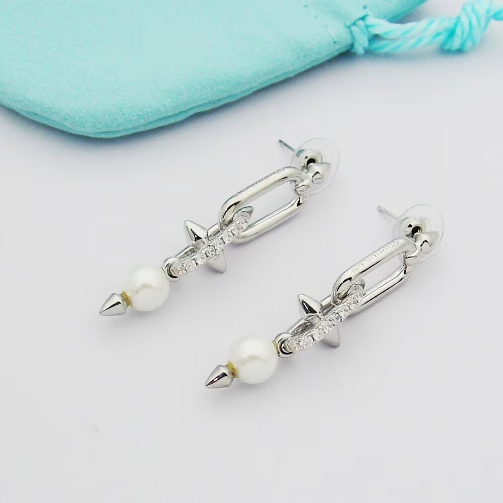 tiffany earrings 201
