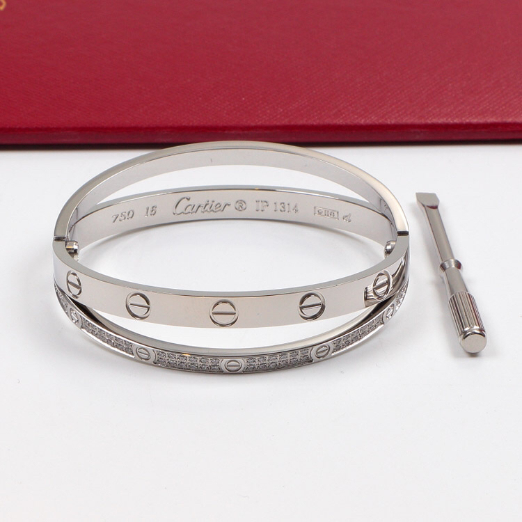 cartier necklace 0138