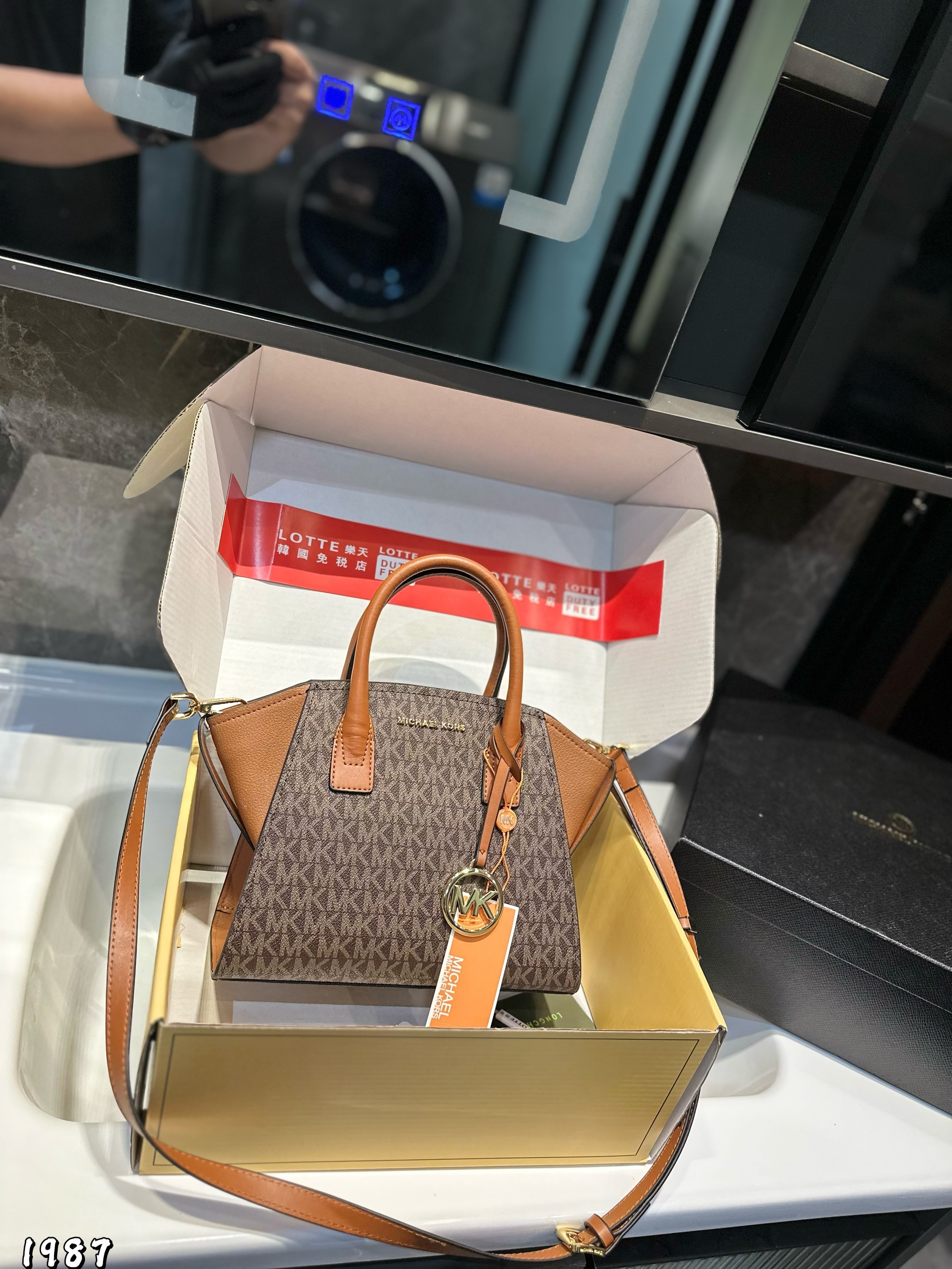 MICHAEL KORS MK bag 021