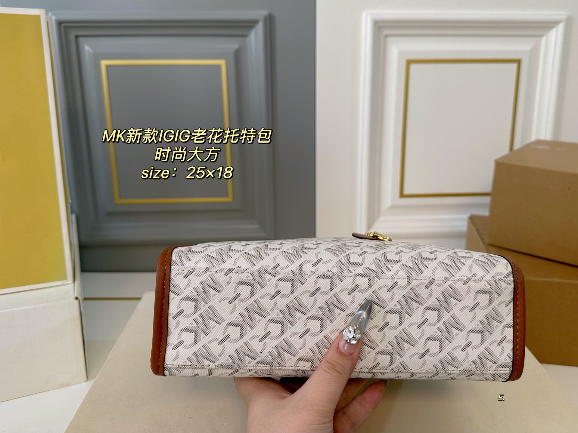 MICHAEL KORS MK bag 037
