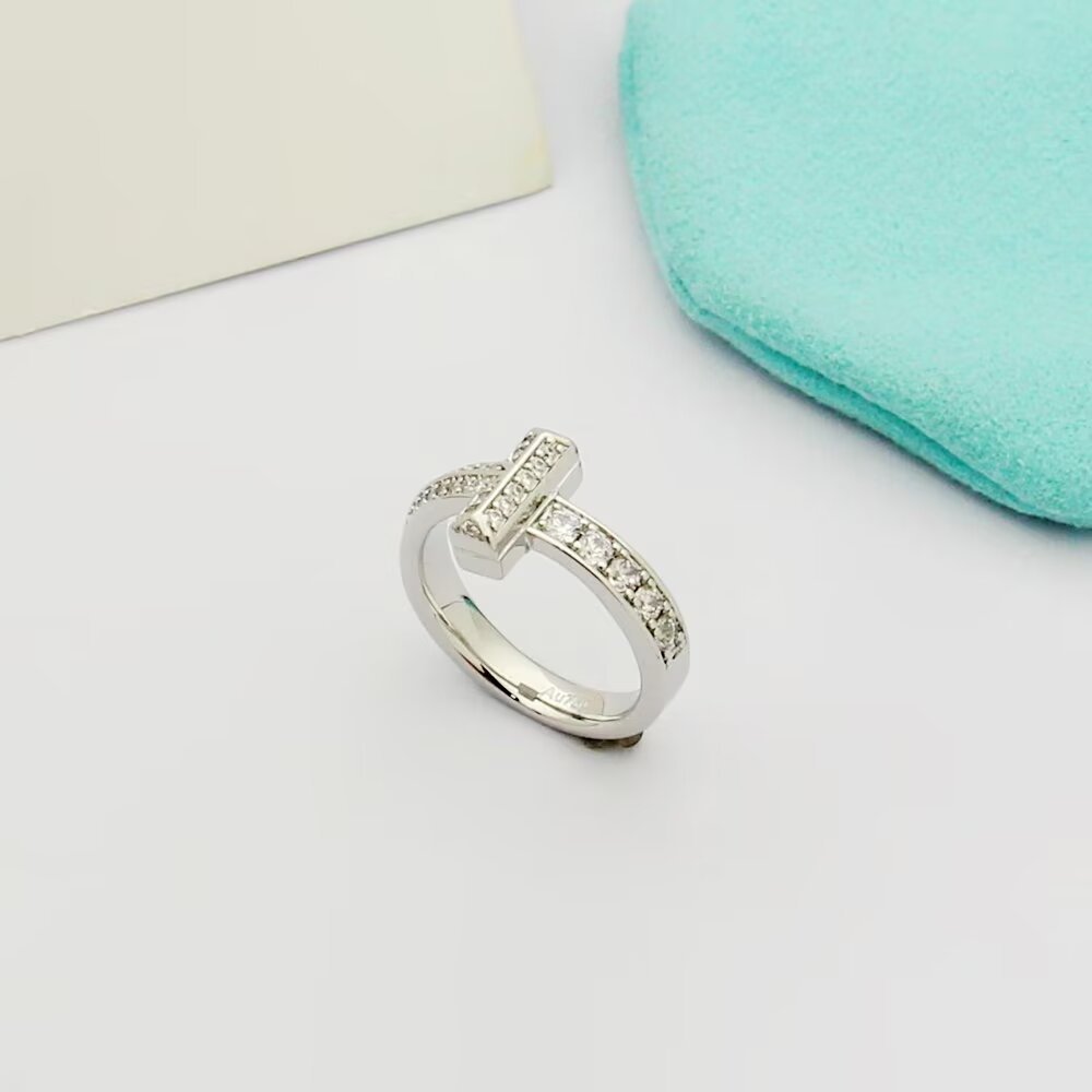 tiffany ring 089