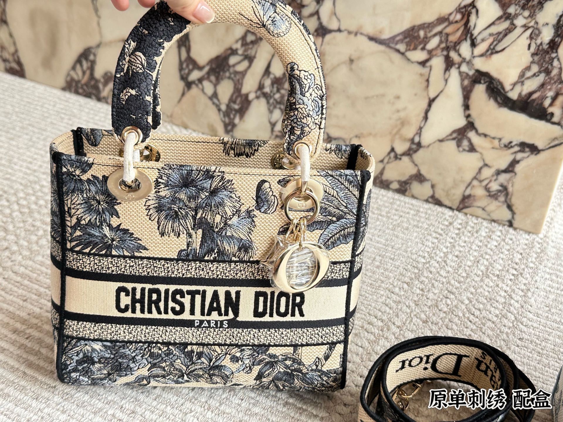 dior bag 770