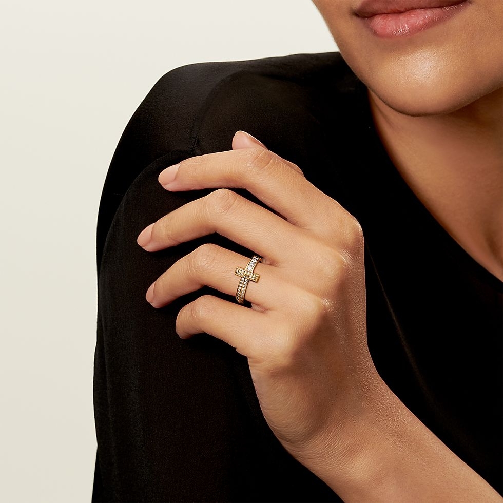 tiffany ring 089