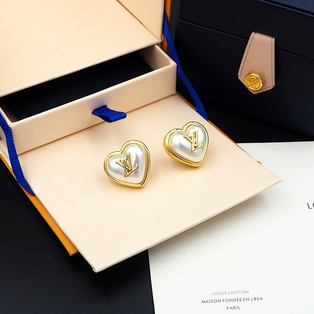 LV earrings 210