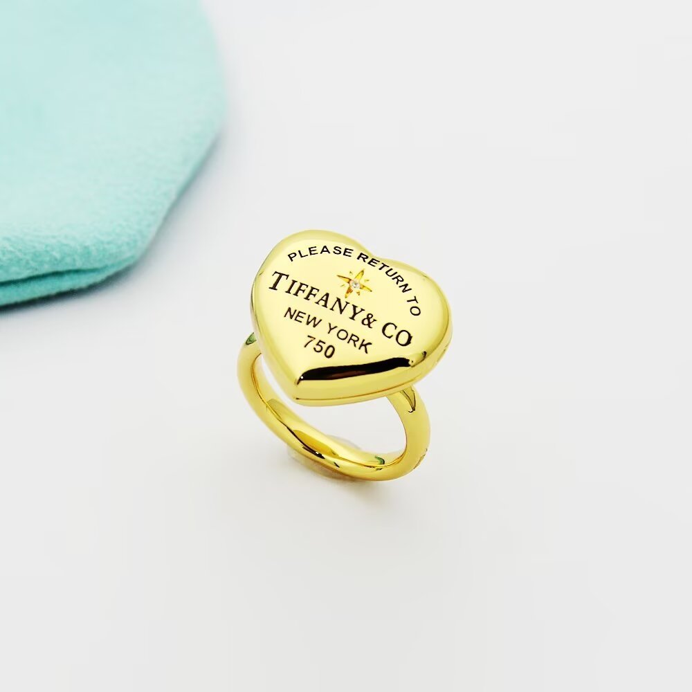 tiffany ring 115