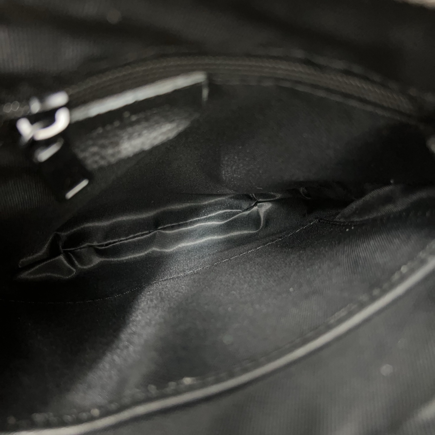 LV Silver Minimalist Bag 1338