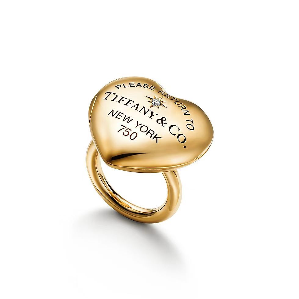tiffany ring 115