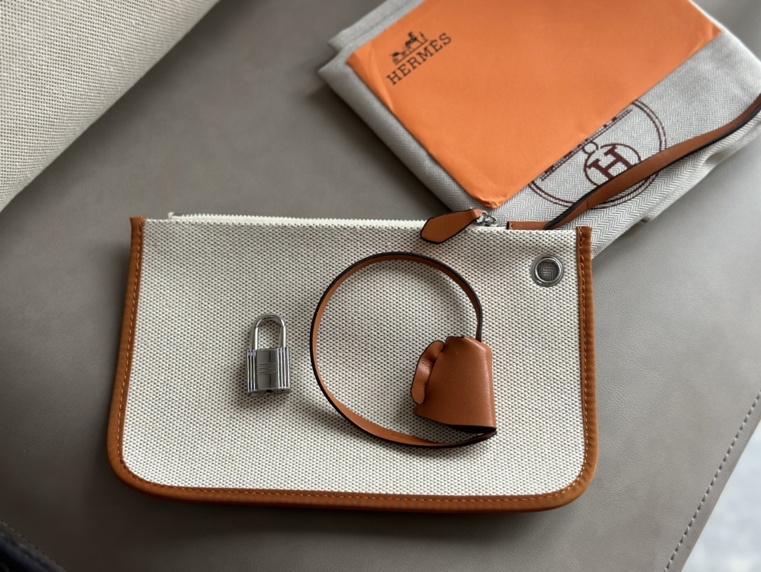 Hermes h herbag Orange Modern Bag 288