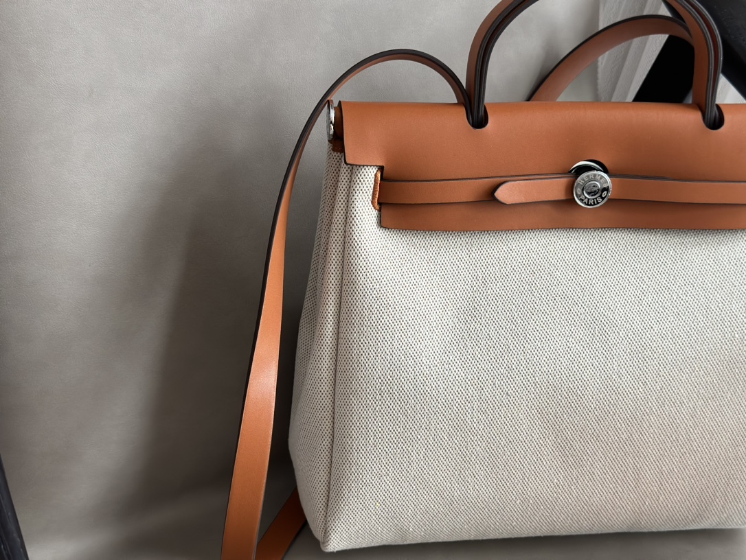 Hermes h herbag Orange Modern Bag 288