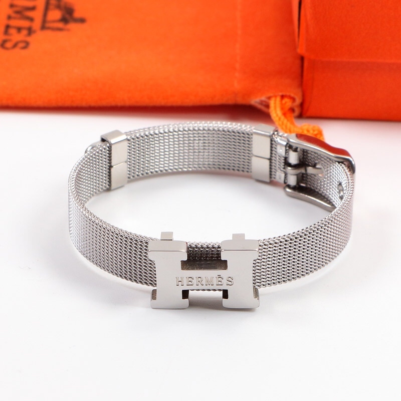 hermes h bracelet 004