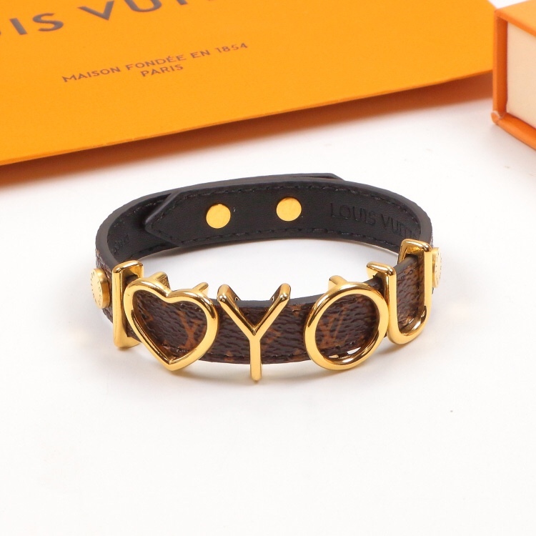 LV bracelet 010