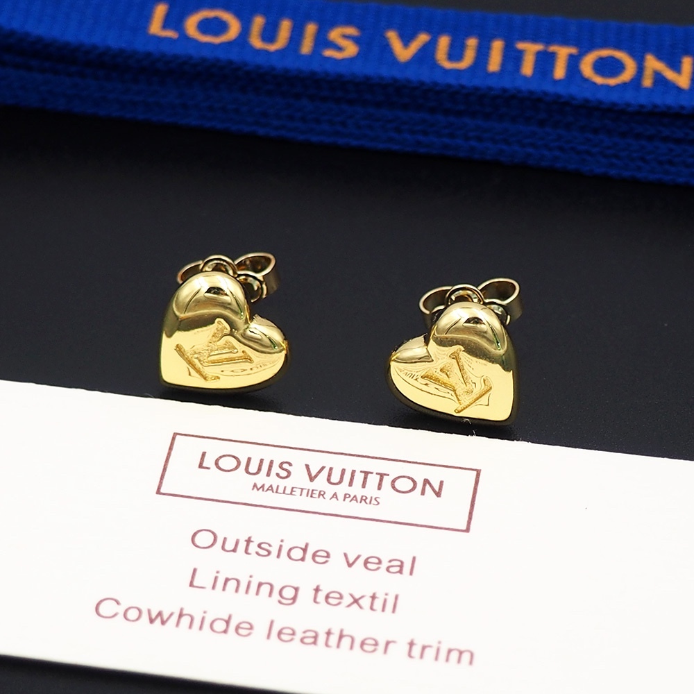 LV earrings 056