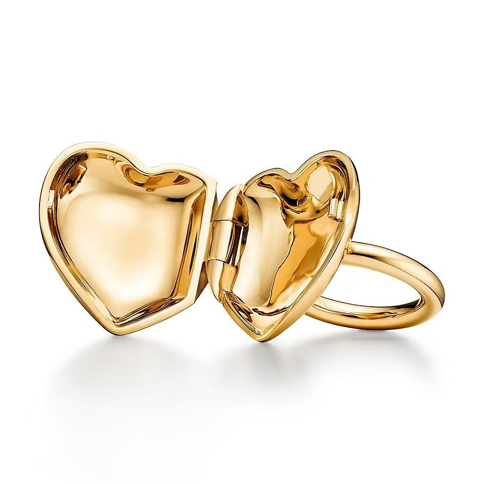 tiffany ring 115