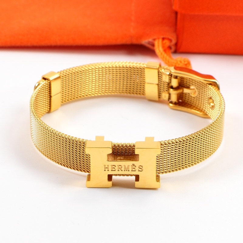 hermes h bracelet 004