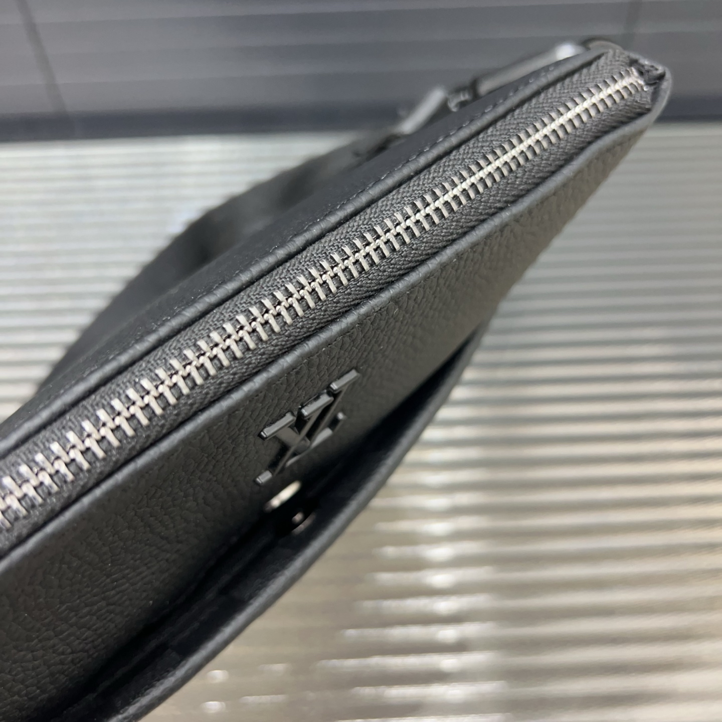 LV Silver Minimalist Bag 1338