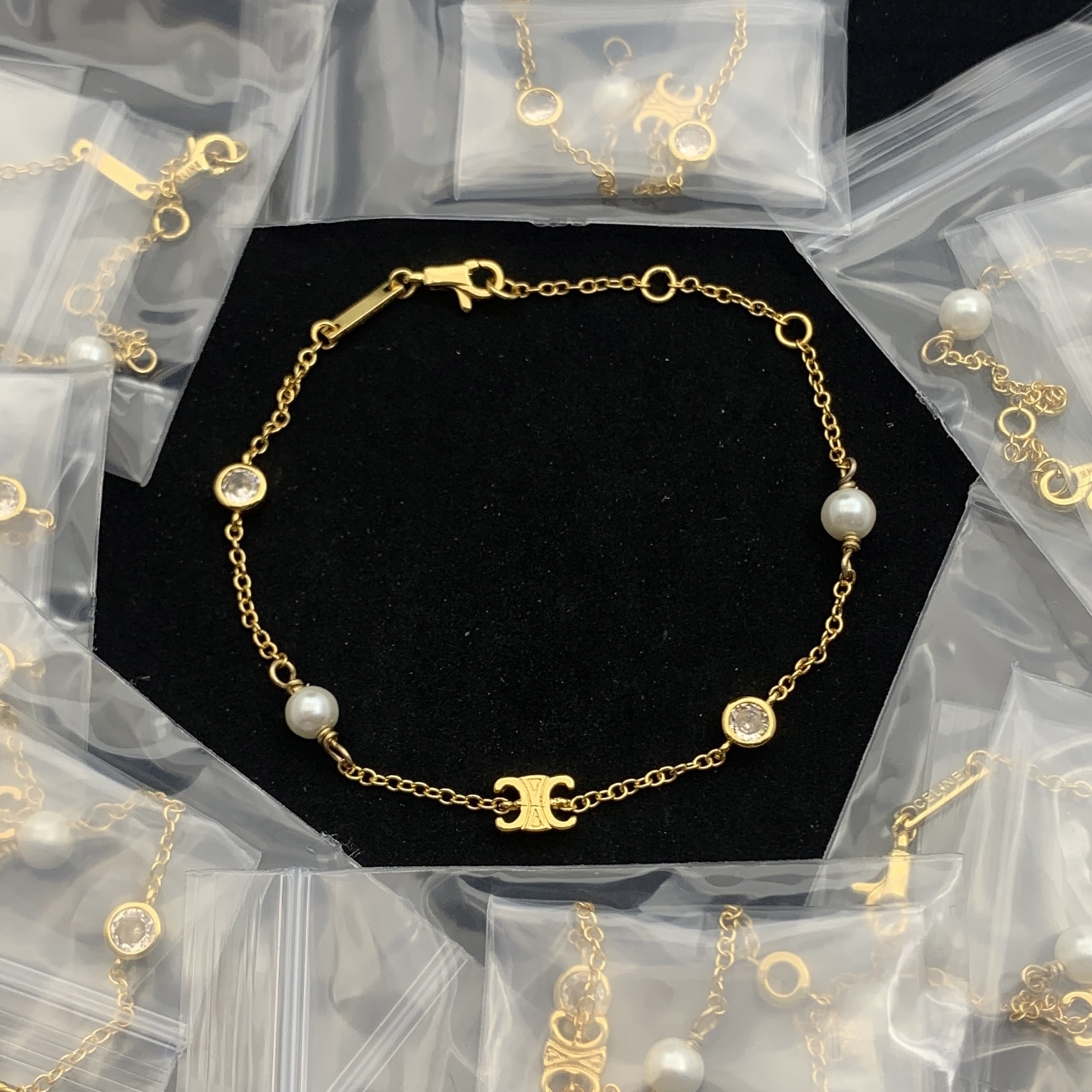 celine bracelet 198