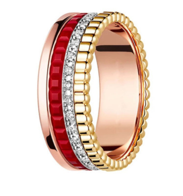 Boucheron ring 001