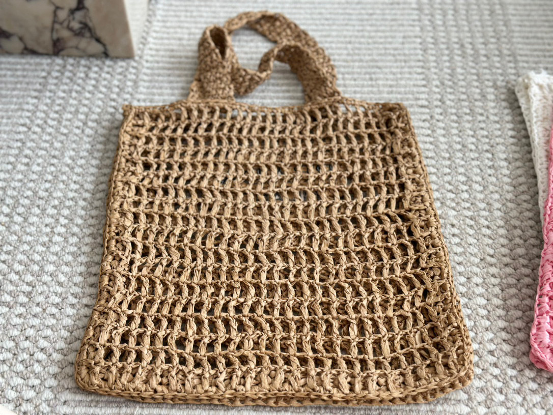 Prada Brown Vintage-Inspired Bag 002