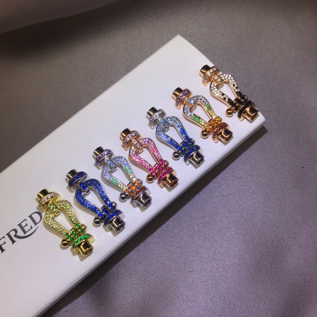 fred bracelet