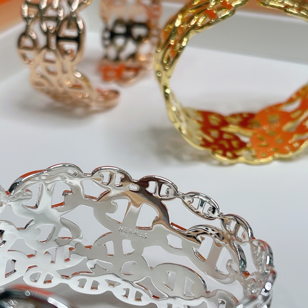 hermes h bracelet 030