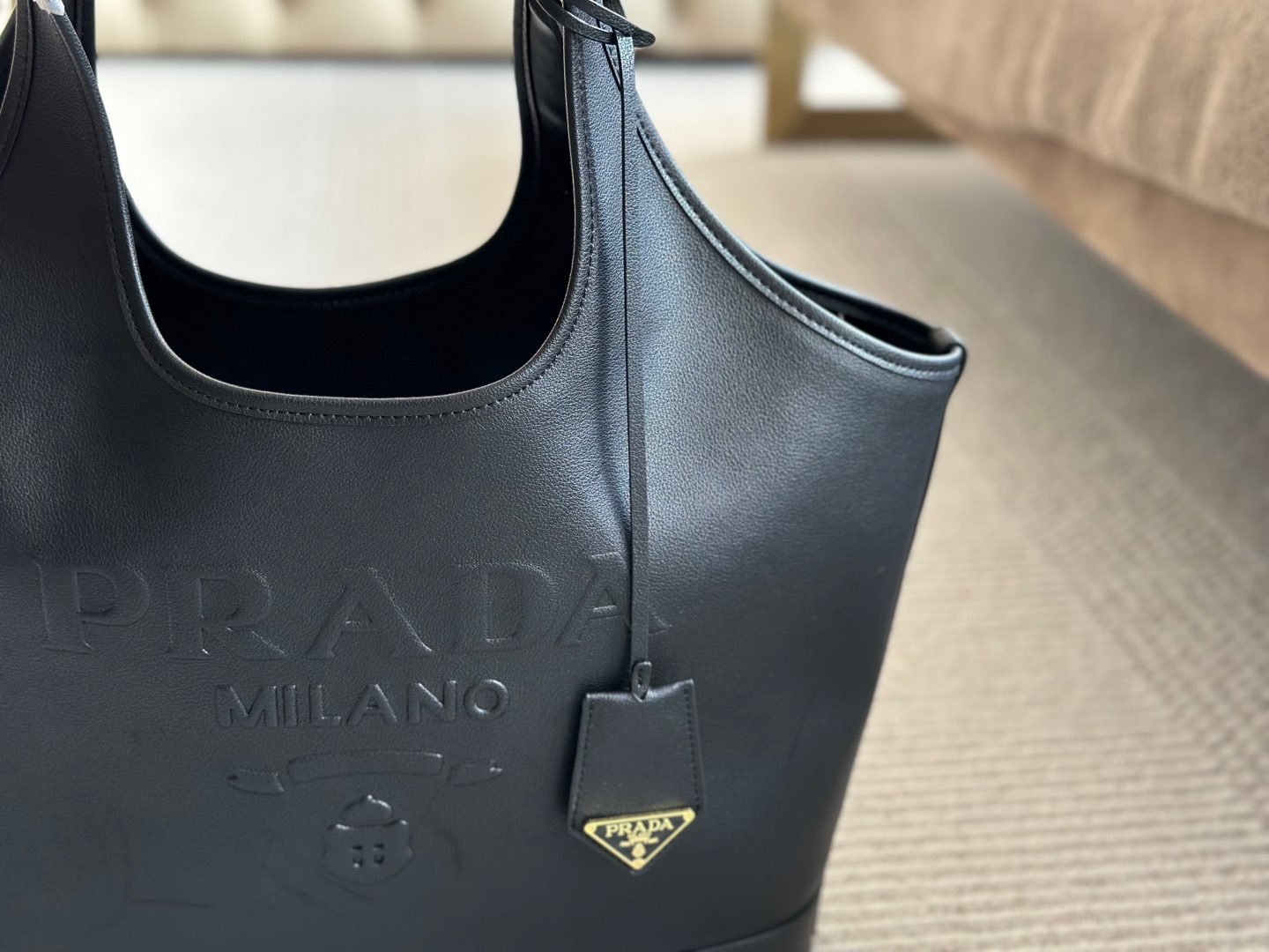 prada bag 096