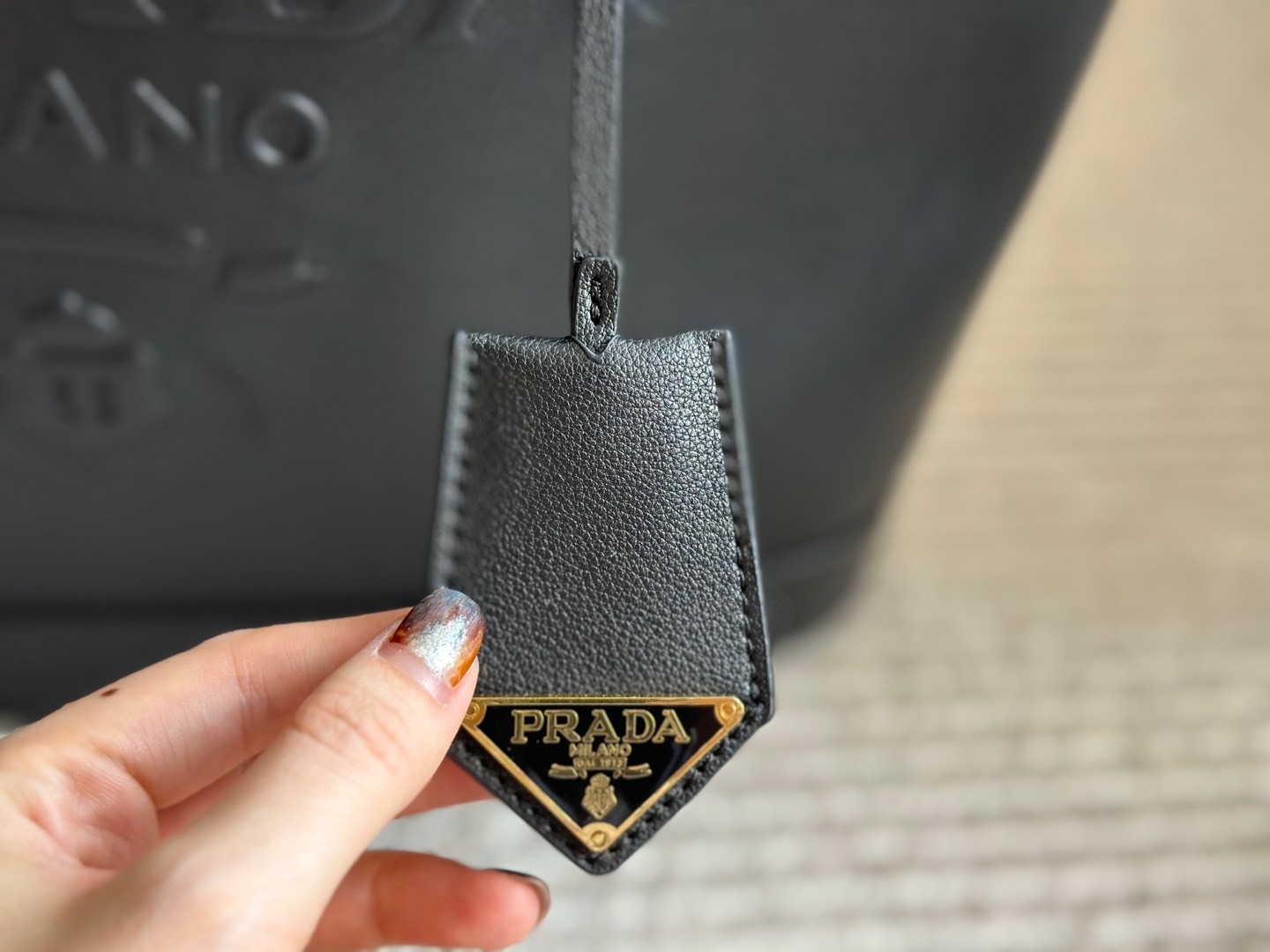 prada bag 096